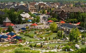 Blue Mountain Resort Village Suites